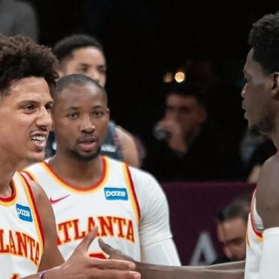 Hawks fecham contrato com ex-jogador dos Pacers
