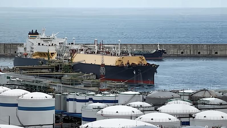 Bruxelas finaliza medidas para crise energética ligada à guerra no Irã