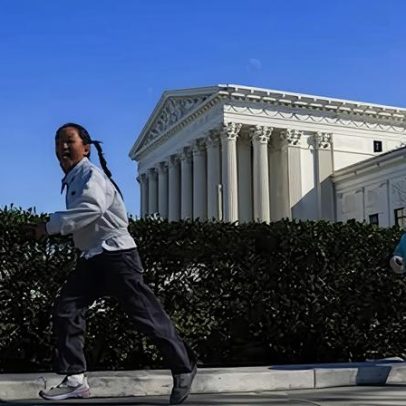 Cidadania por nascimento chega à Suprema Corte dos EUA, redefinindo o futuro