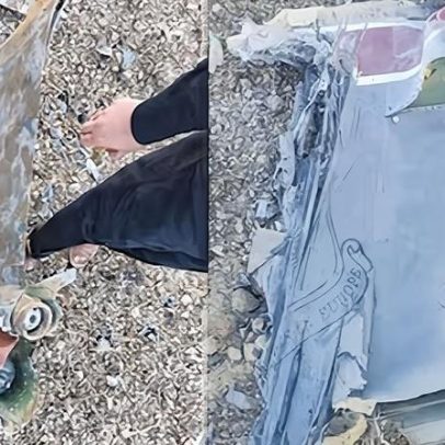 EUA intensificam busca pelo aviador desaparecido após derribado pelo Irã