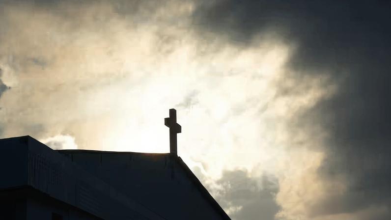 Jesus, a esperança viva da Igreja Perseguida