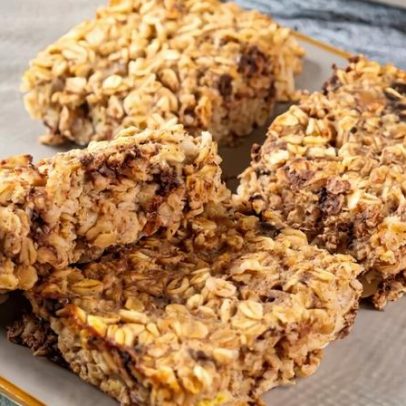 Lanches da tarde com proteínas: 4 receitas saudáveis