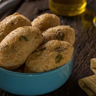 Quatro receitas com mandioca para almoço saudável e prático