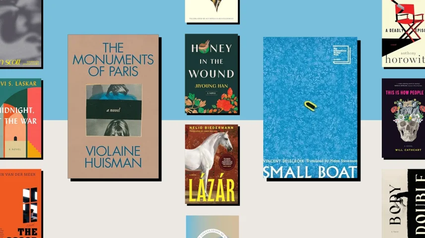 Duas leituras sobre a França moderna