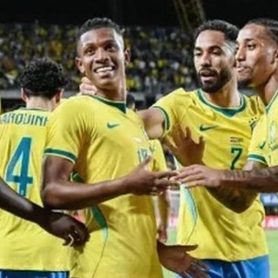Convocação da Seleção: quem garantiu vaga na Copa?