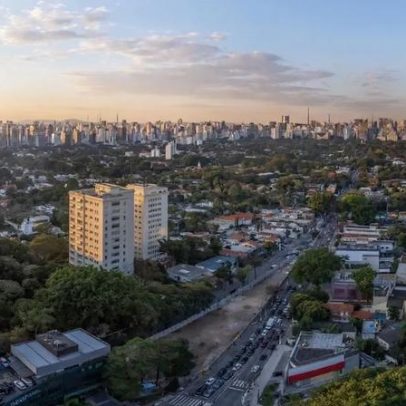 São Paulo fica entre os 100 centros financeiros mais influentes do mundo