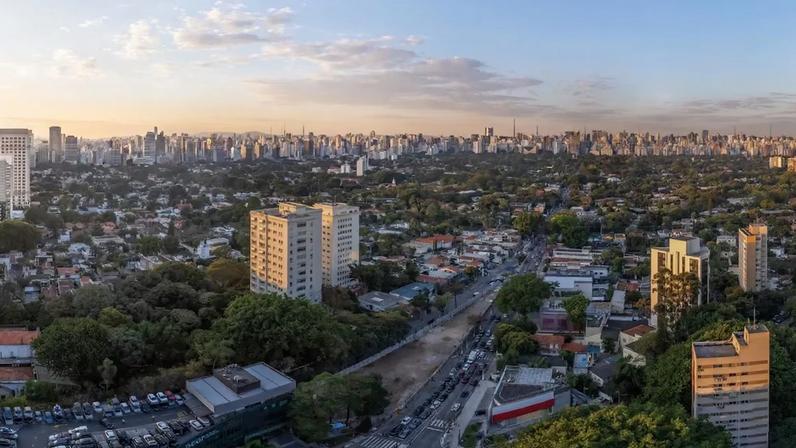 São Paulo fica entre os 100 centros financeiros mais influentes do mundo