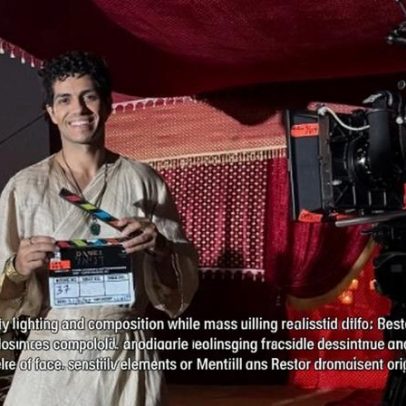 Daniel: filme bíblico que promete impactar espectadores