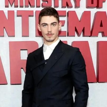 Ator britânico de Hollywood admite carinho por gigante da Série A