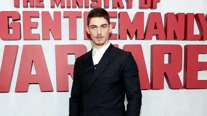 Ator britânico de Hollywood admite carinho por gigante da Série A