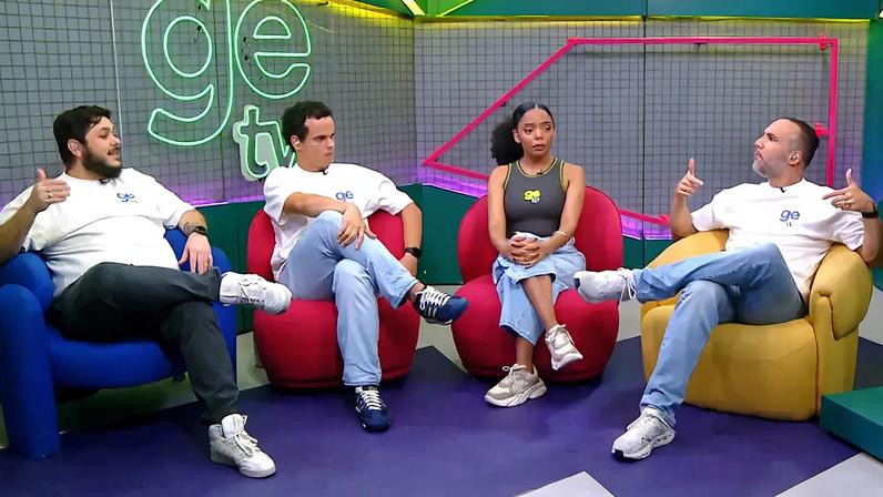 Sem Alisson, Jorge Iggor aponta 3 favoritos para a seleção brasileira