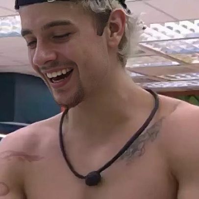 BBB 26: Samira e Juliano entram em trégua até o Paredão