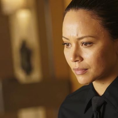 Atriz de The Rookie revela que não sabia dirigir