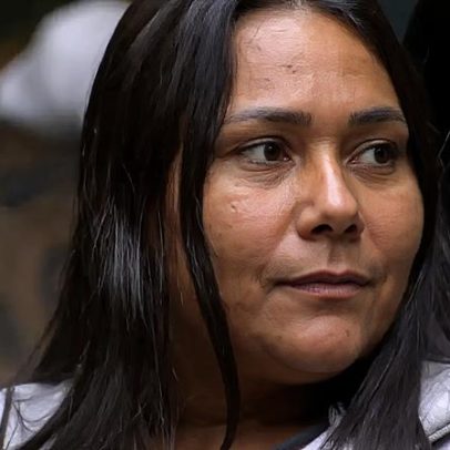 Chaiany é eliminada no 13º paredão do BBB 26