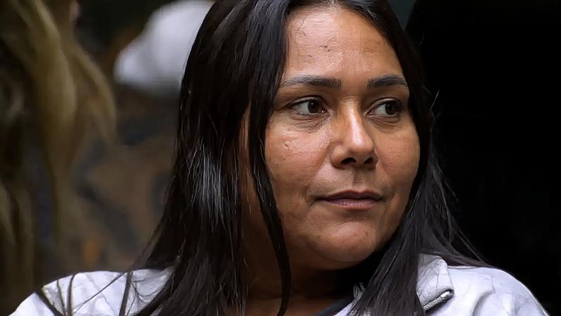 Chaiany é eliminada no 13º paredão do BBB 26