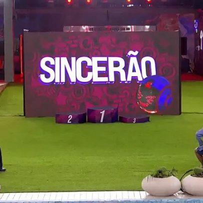 BBB 26: Sincerão compara pódios a 15 dias da final