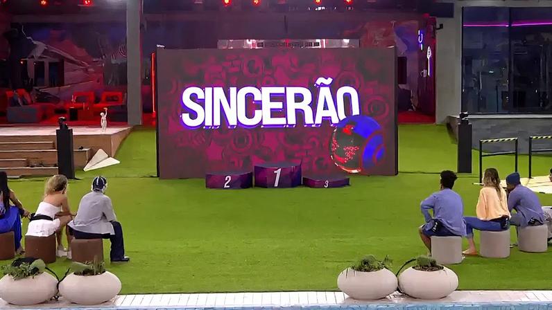 BBB 26: Sincerão compara pódios a 15 dias da final