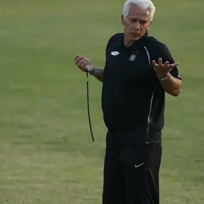 Corinthians vence Fluminense por 2 a 1 no Maracanã em 2006