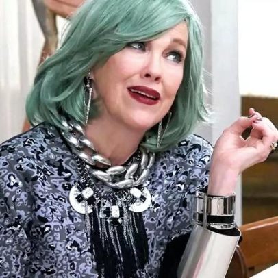 Criador de Schitt's Creek almejava revival antes da morte de Catherine O'Hara