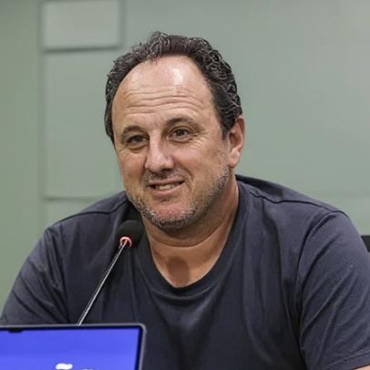 Rogério Ceni revela método para Bahia brigar pelo título do Brasileirão