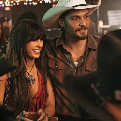 Vídeo de Ella Langley Choosin' Texas traz todos os cameos