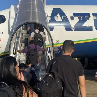 Azul: CFO Alex Malfitani deixa cargo após quase 9 anos