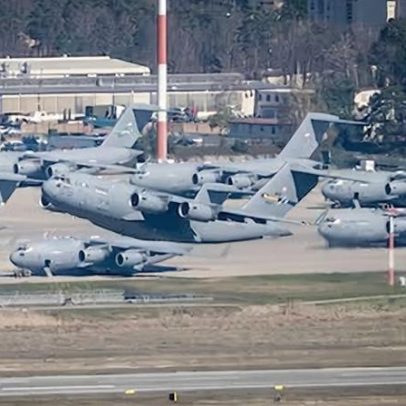 Os EUA precisam da Europa e da OTAN, apesar da investida de Trump