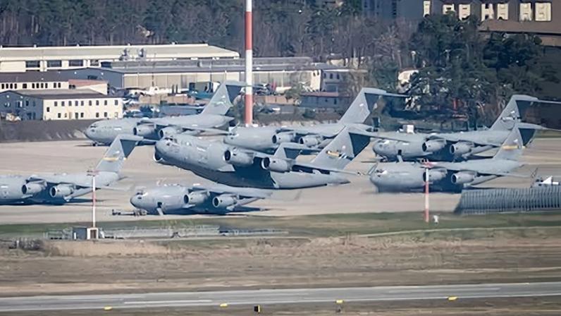 Os EUA precisam da Europa e da OTAN, apesar da investida de Trump