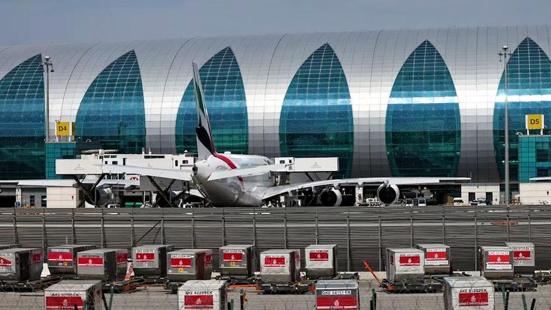 Conflito no Irã abre para aéreas dos EUA e Europa, avanço permanece incerto