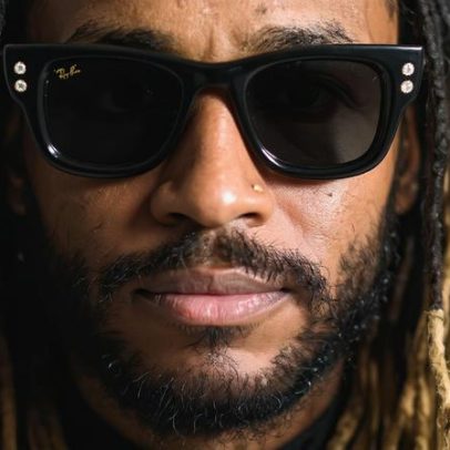 Thundercat diz estar tão distraído quanto o público