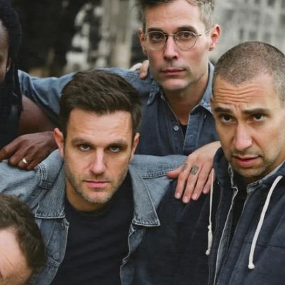Bleachers abre a Turnê Rock 2026 da Rolling Stone em Nova Orleans
