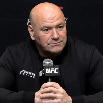 Dana White encerra negociações contratuais e anuncia nova fase no UFC
