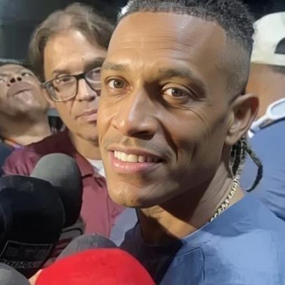 Danilo cita a Seleção e provoca o Vasco: "Quem ri por último"