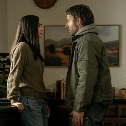 Dark Matter, thriller de ficção científica da Apple, retorna em agosto