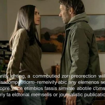 Matéria Escura: 2ª temporada ganha fotos e data no Apple TV