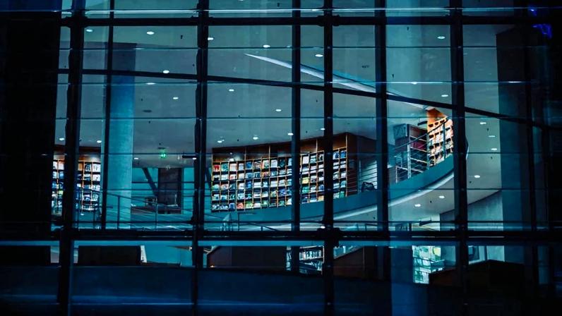 Vidros que geram energia podem revolucionar fachadas na Coreia do Sul