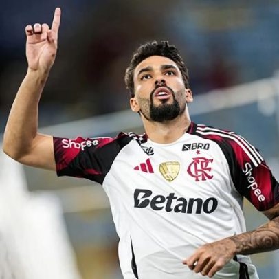 Flamengo confirma valores das compras de Paquetá, Andrew e Vitão