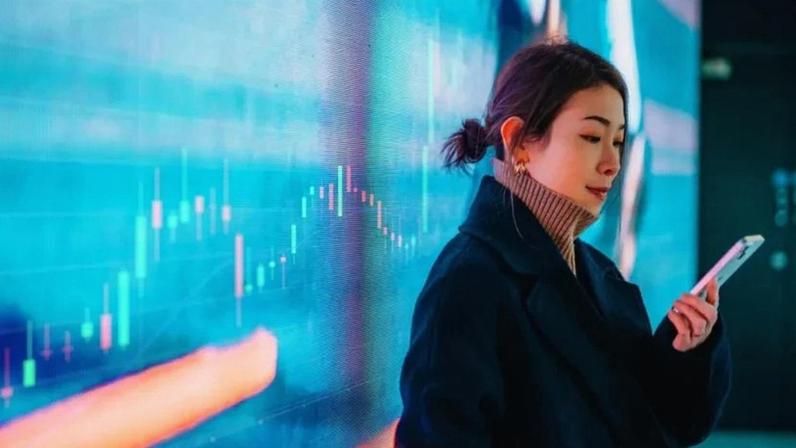 Mentalidade separa investidores de que só sabe ganhar dinheiro com o próprio trabalho