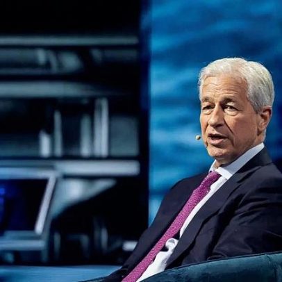 CEO do JPMorgan aponta que guerra no Irã pode elevar inflação e juros nos EUA