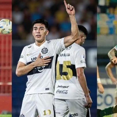 Adversários do Vasco na primeira fase da Sul-Americana: o que esperar