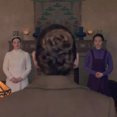Atrizes de Os Testamentos maratonaram The Handmaid's Tale para nova série