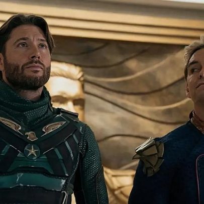 The Boys: criador comenta final do Capitão Pátria e responsabilidade
