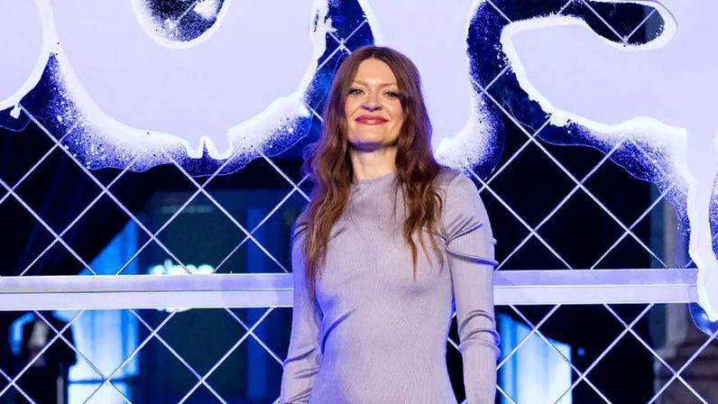 Atriz de The Boys sugere poderes de Ashley na última temporada