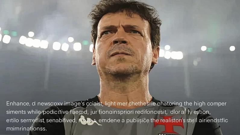 Corinthians avança na contratação de Fernando Diniz