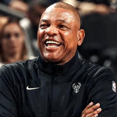 Eleição de Doc Rivers para Hall da Fama confunde fãs