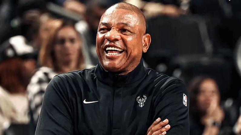 Eleição de Doc Rivers para Hall da Fama confunde fãs