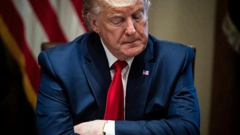 Primeiro de abril? Trump fará discurso hoje à noite e pode indicar data para trégua contra o Irã