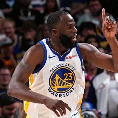 Draymond Green pondera futuro incerto no Warriors
