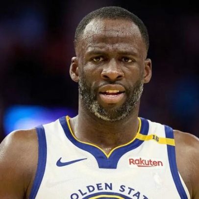 Draymond Green critica Devin Booker, chamando-o de mentiroso