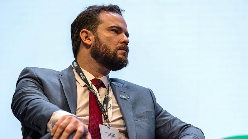 Brasil busca investidores antes de possível emissão em euro, segundo fontes